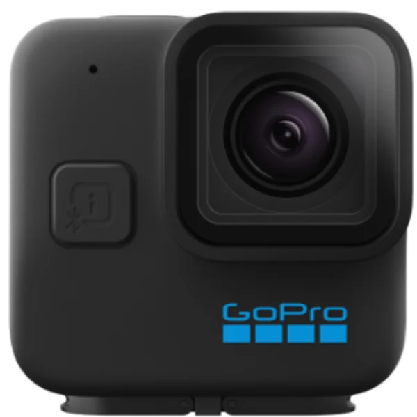 GoPro HERO11 Mini camera